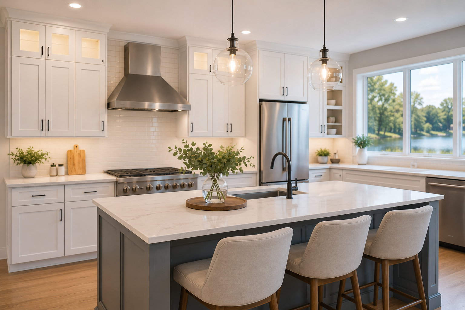 How Much Does an Updated Kitchen Affect Resale &hellip;