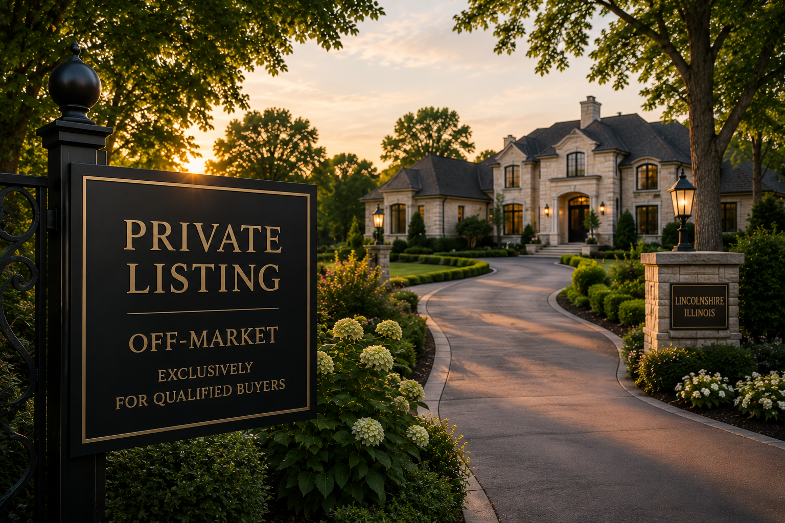 What Private Listing and Off-Market Strategies Yield Maximum &hellip;