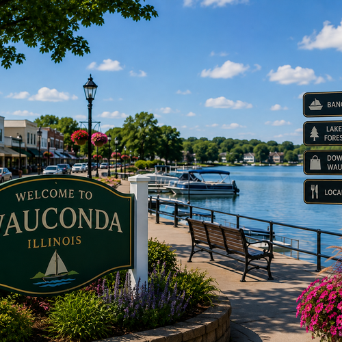 What Local Places Should You Explore Before Deciding Whether to Move to Wauconda?