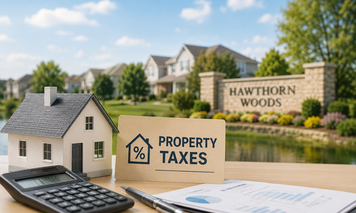 What Should Buyers Know About Property Tax…