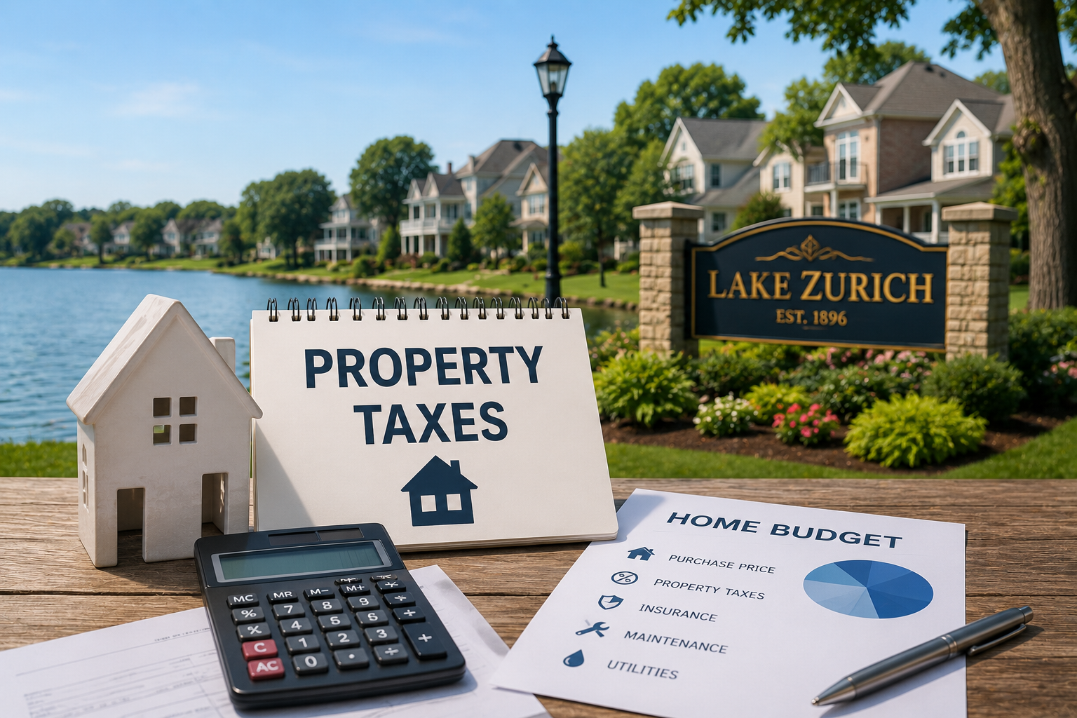 What Should Buyers Know About Property Taxes Before &hellip;