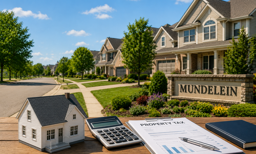 How Much Should Buyers Budget for Property&hellip;