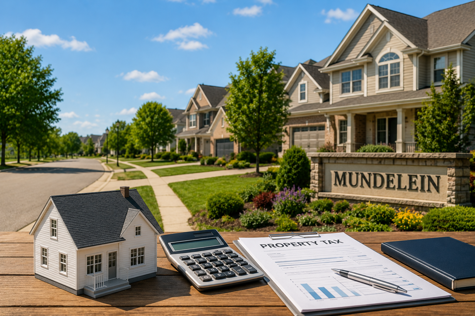 How Much Should Buyers Budget for Property Taxes &hellip;