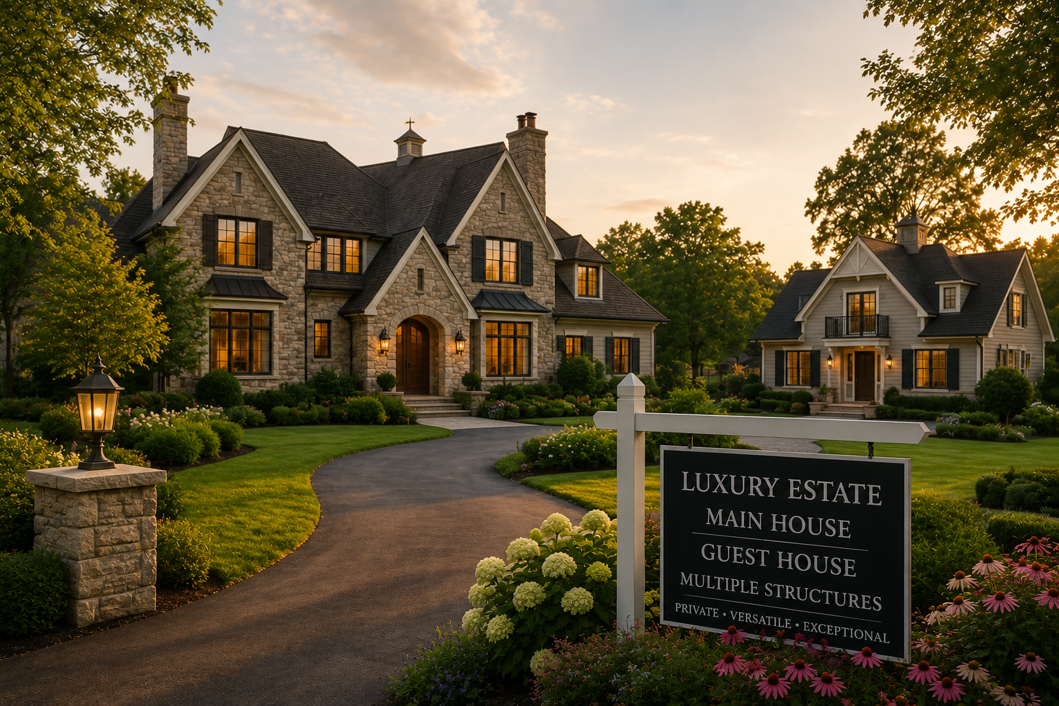 How Should You Market a Long Grove Home &hellip;