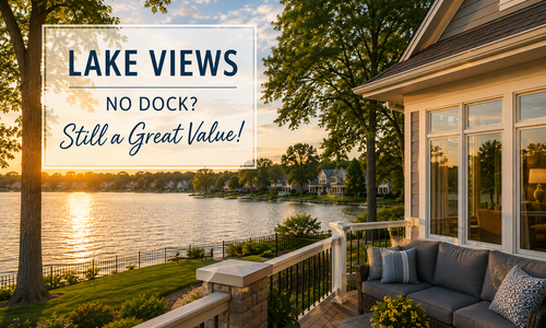 How Do You Sell a Wauconda Home With Lake …