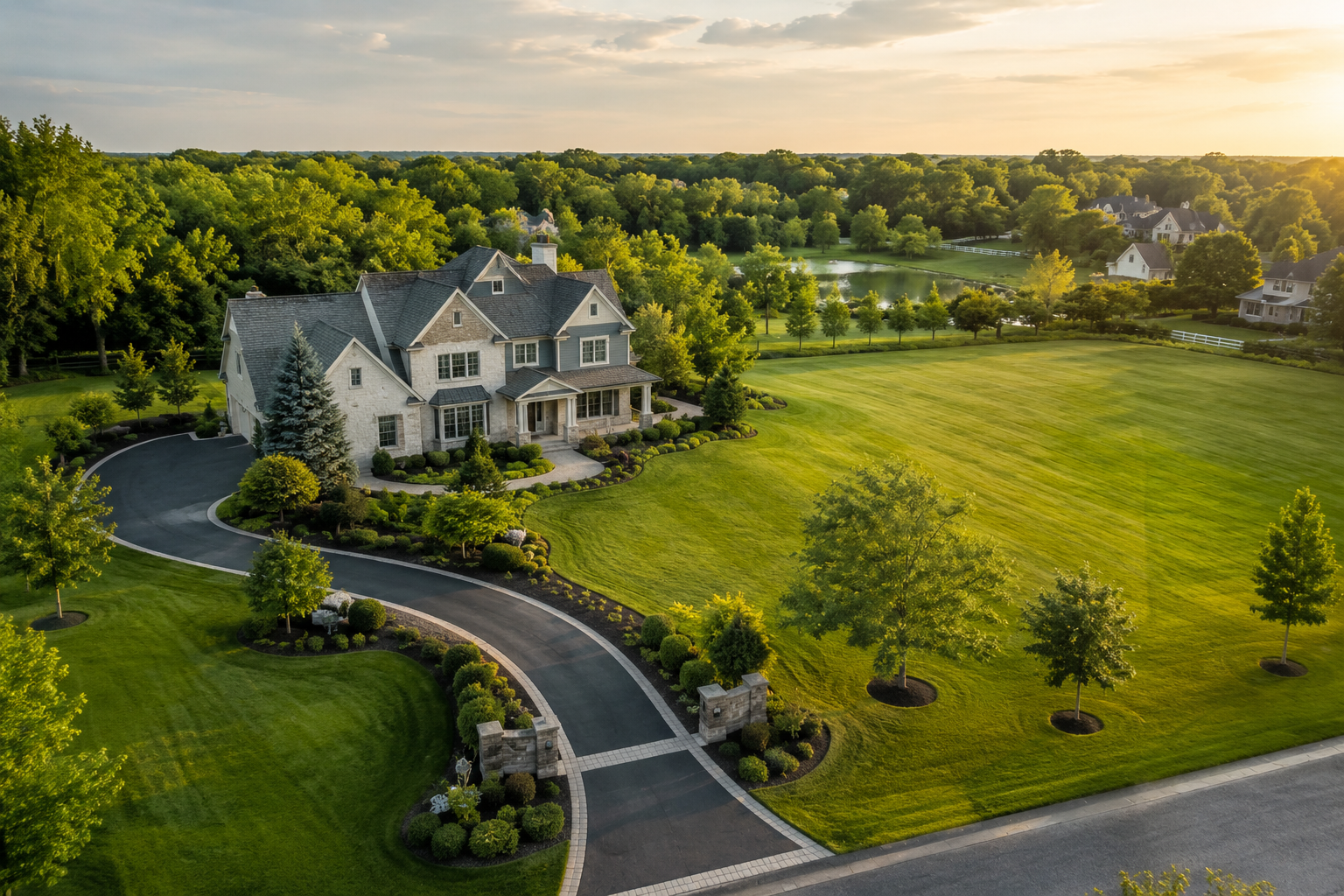 What Should Long Grove Sellers Know About Marketing &hellip;