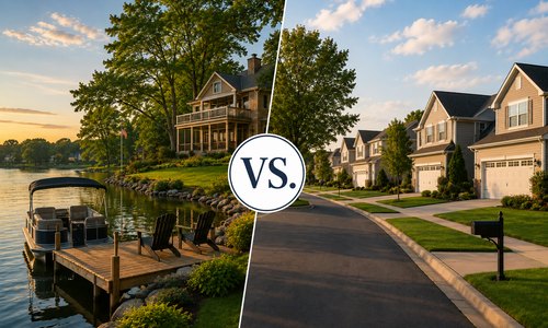 Should You Buy a Home in Mundelein With Pr&hellip;