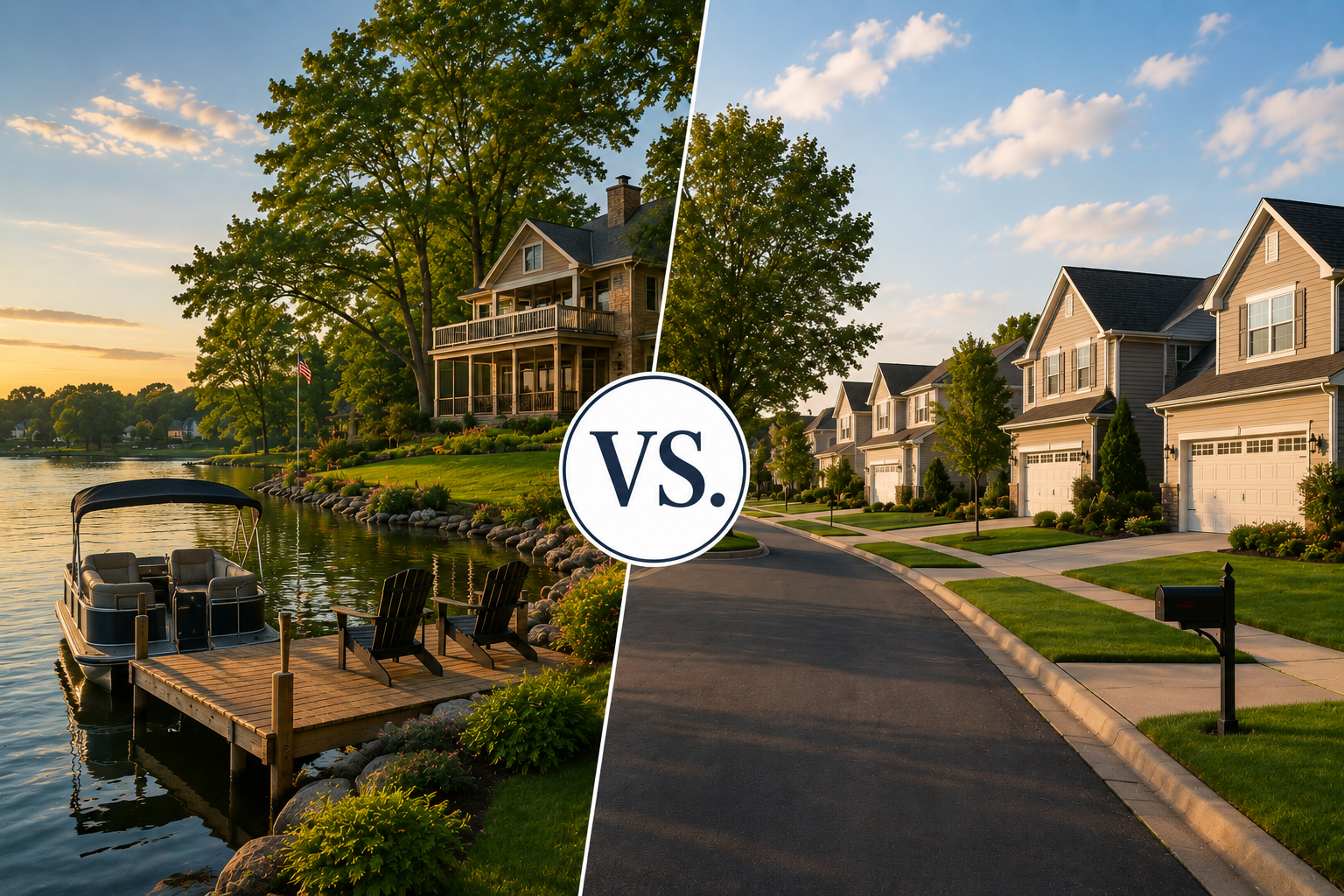 Should You Buy a Home in Mundelein With &hellip;