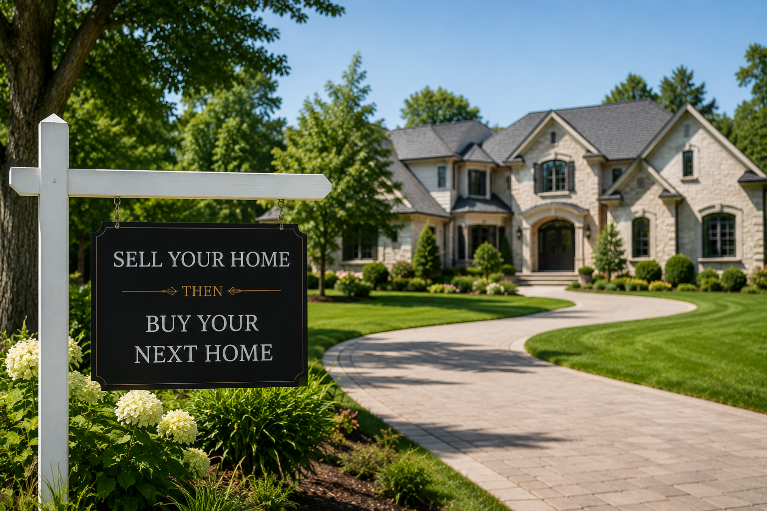 Should You Sell Your Hawthorn Woods Home Before &hellip;