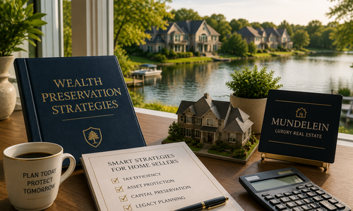 What Wealth Preservation Strategies Apply …