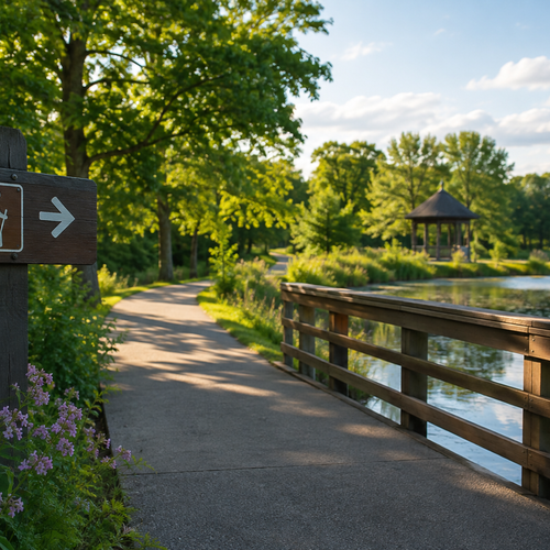 What Can You Do Around Wauconda When You Want a Day Away From Bangs Lake?