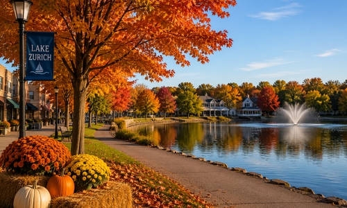 What Are the Best Fall Activities Around L&hellip;