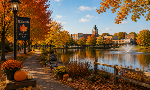 What Are the Best Fall Activities and Plac…