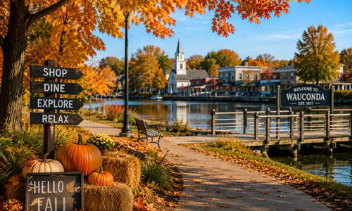 What Are the Best Things to Do Around Wauc&hellip;