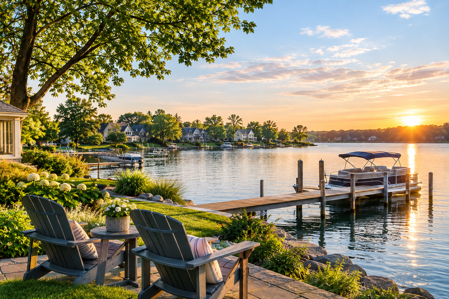 What Is It Really Like to Live Near &hellip;