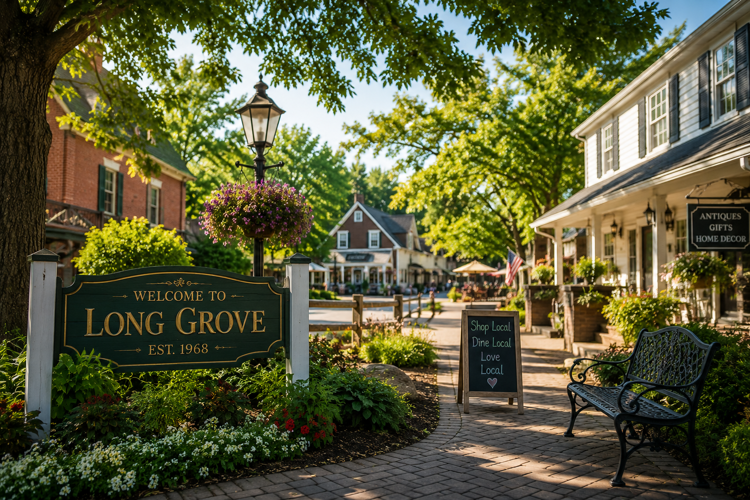 What Is There to Do in Long Grove &hellip;