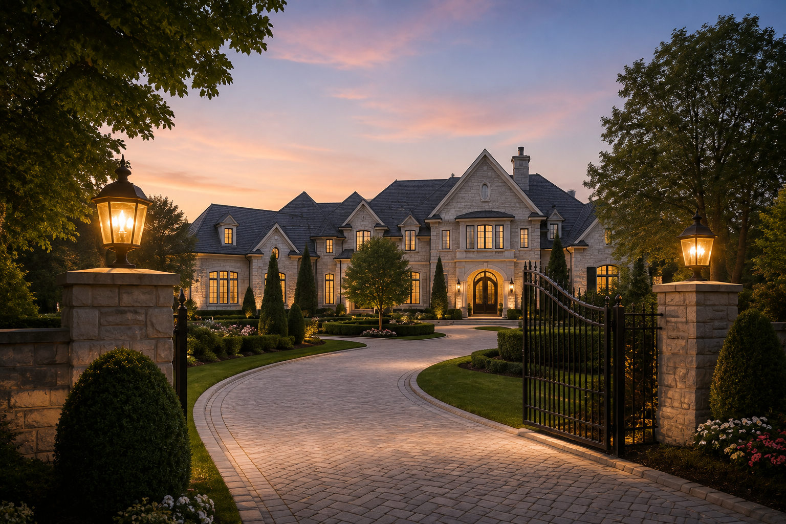 What Should Luxury Buyers Know About Buying an &hellip;