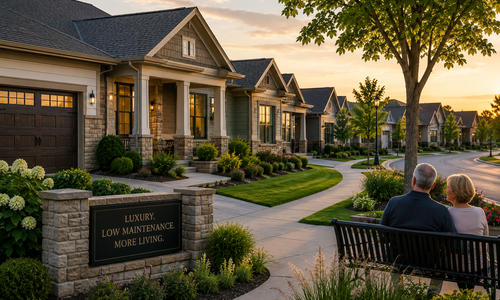 Why Are Downsizing Executives Choosing Mai…
