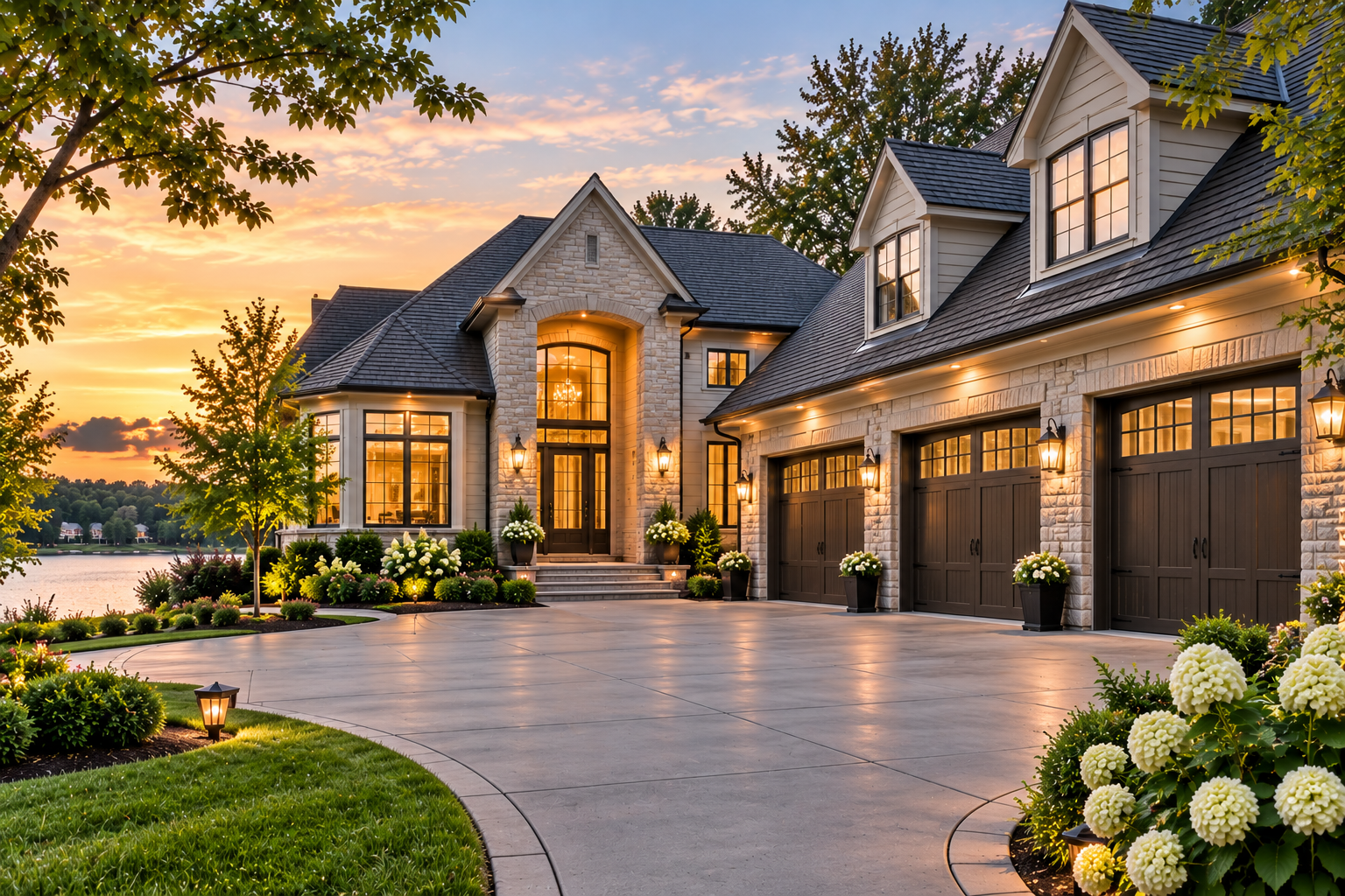 Should You Prioritize a Lake Zurich Home With &hellip;