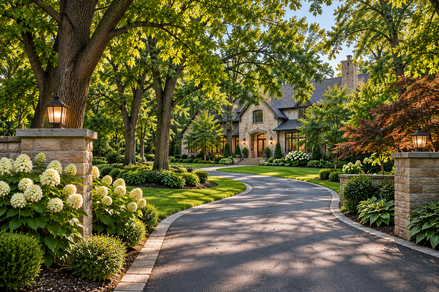 What Should Buyers Know About Homes With Mature &hellip;