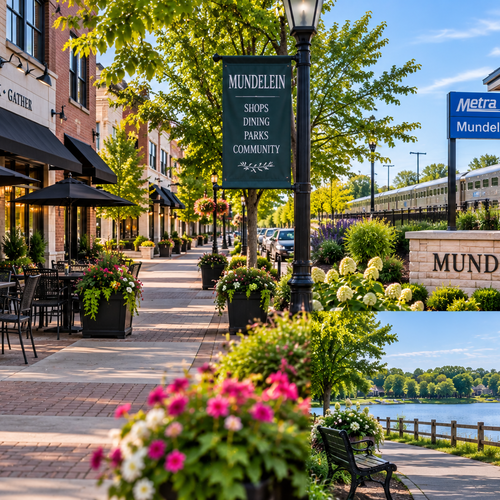 What Local Amenities Make Mundelein Convenient for Busy Professionals?