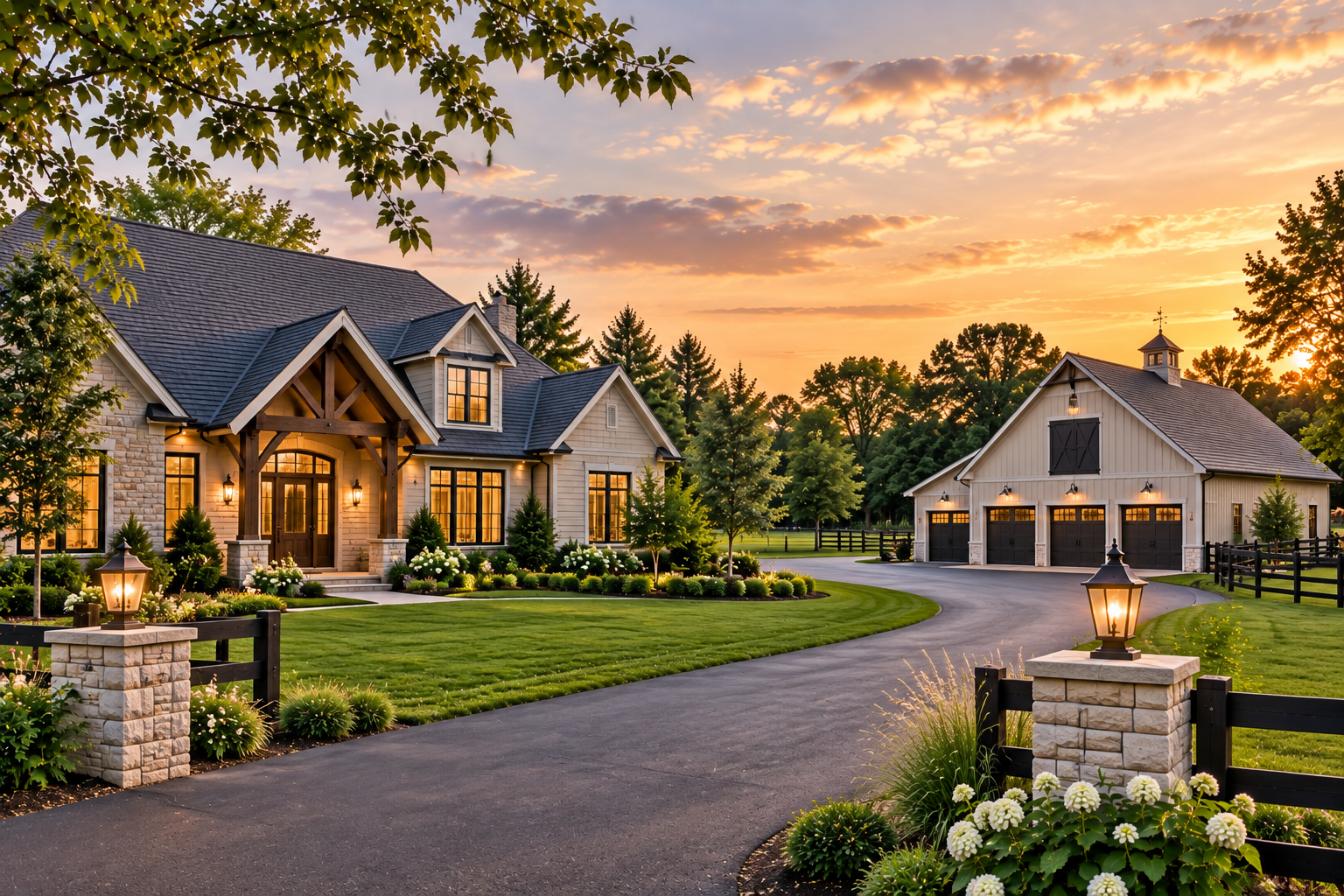 What Should Buyers Know About Luxury Homes With &hellip;