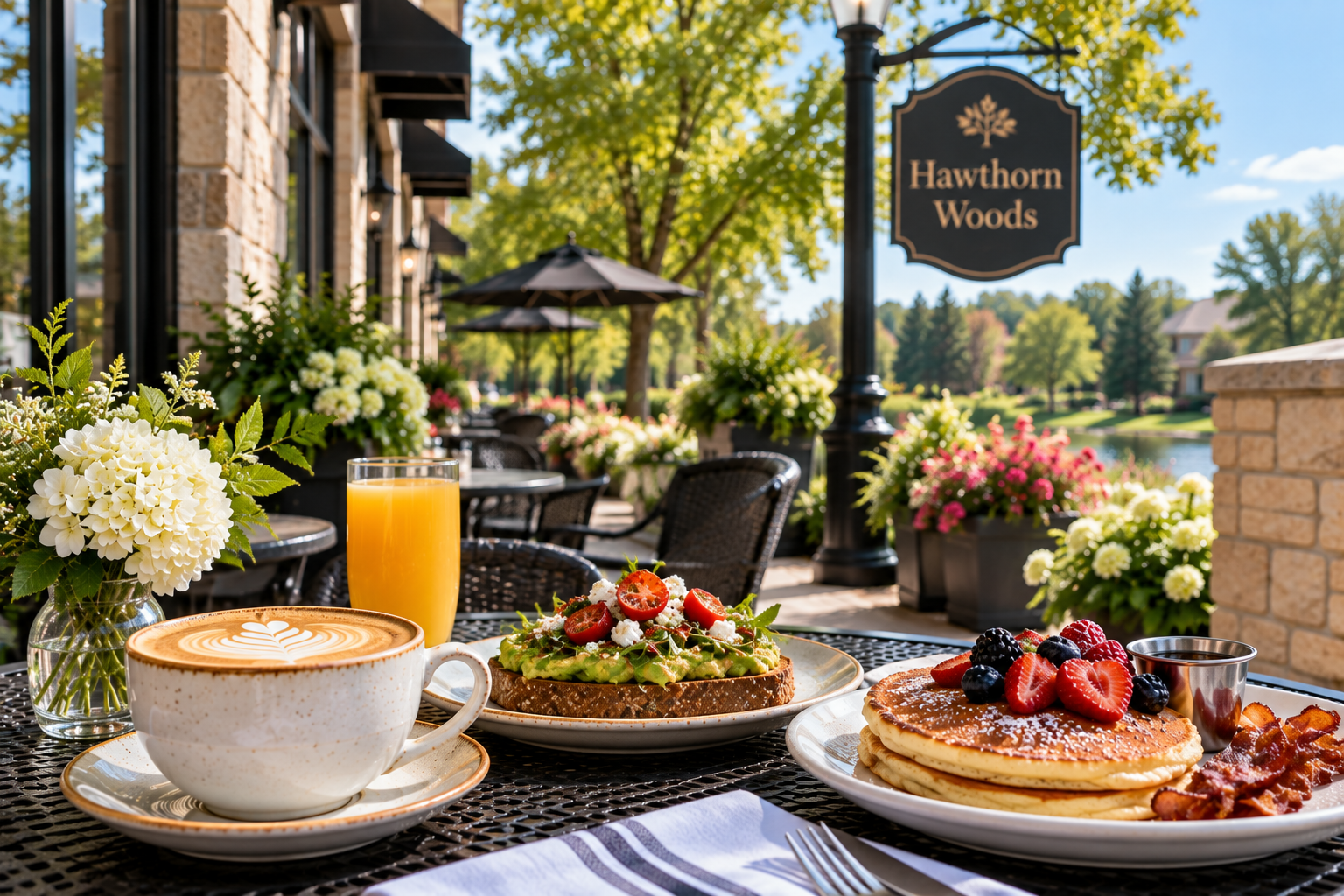 Where Can You Find the Best Coffee, Breakfast, &hellip;