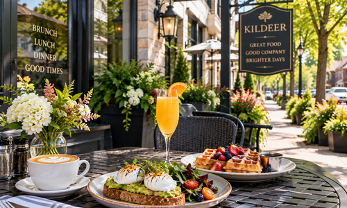 What Are the Best Places for a Weekend Bru&hellip;