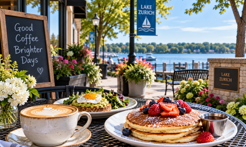 Where Can You Find the Best Coffee and Bre…