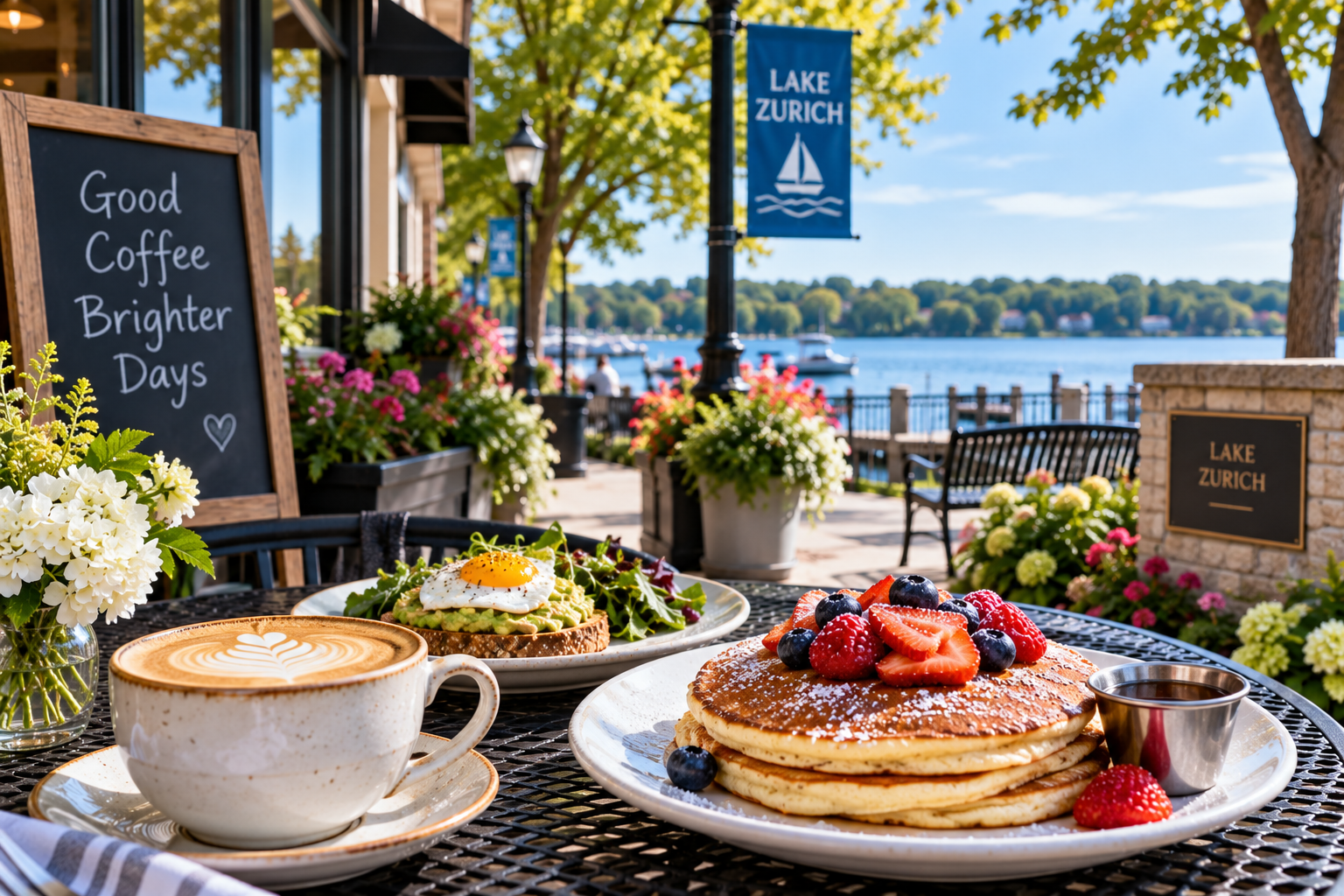 Where Can You Find the Best Coffee and &hellip;