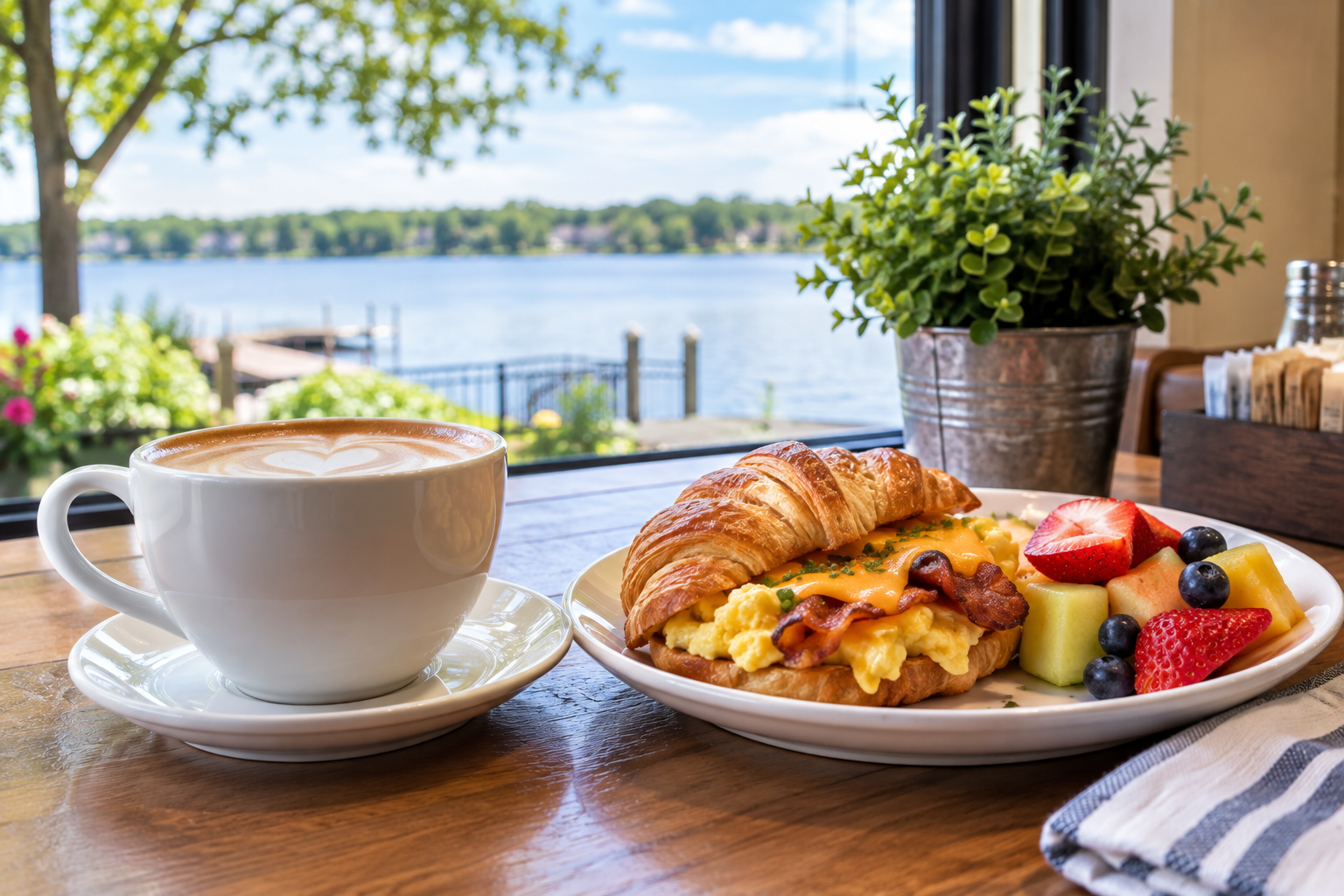 Where Are the Best Places for Coffee and &hellip;