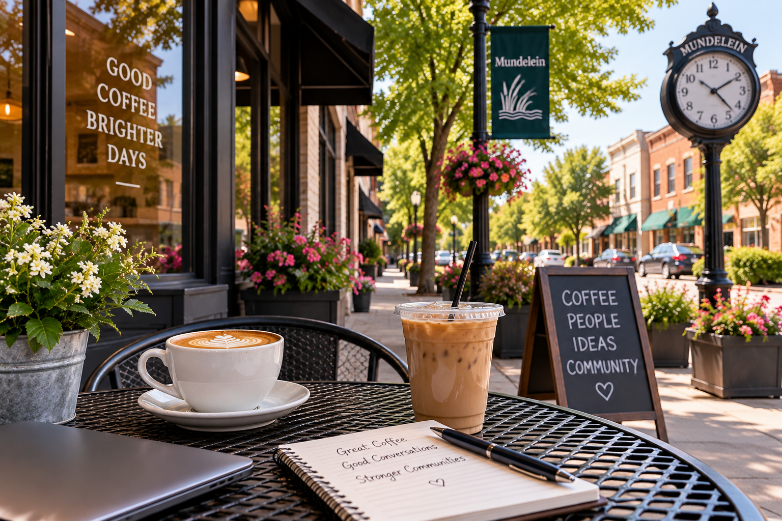 Where Are the Best Coffee Shops and Casual &hellip;
