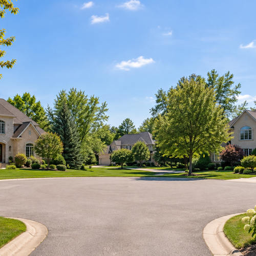 What Should Buyers Know About Buying a Home on a Cul-de-Sac in Hawthorn Woods?