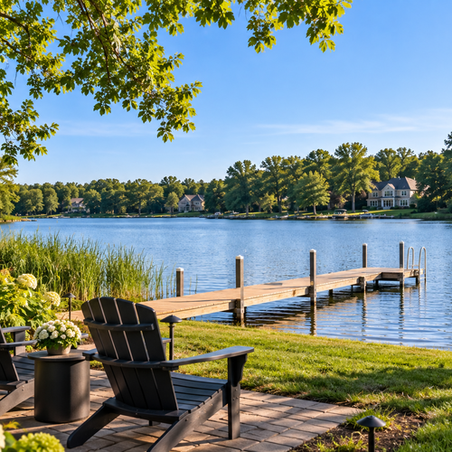 What Should Buyers Know About Buying a Home Near Diamond Lake?