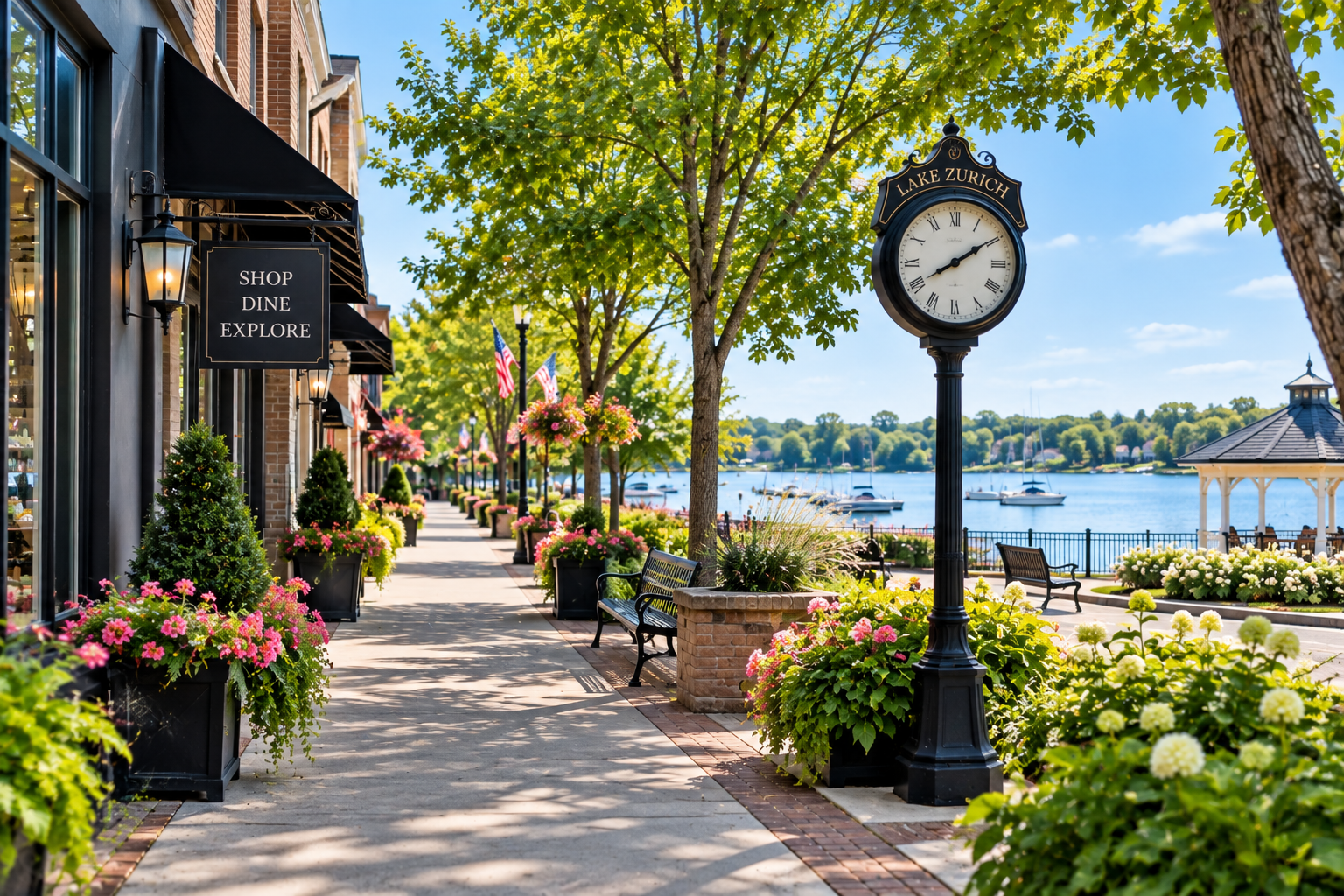 What Should Buyers Know About Homes Near Lake &hellip;