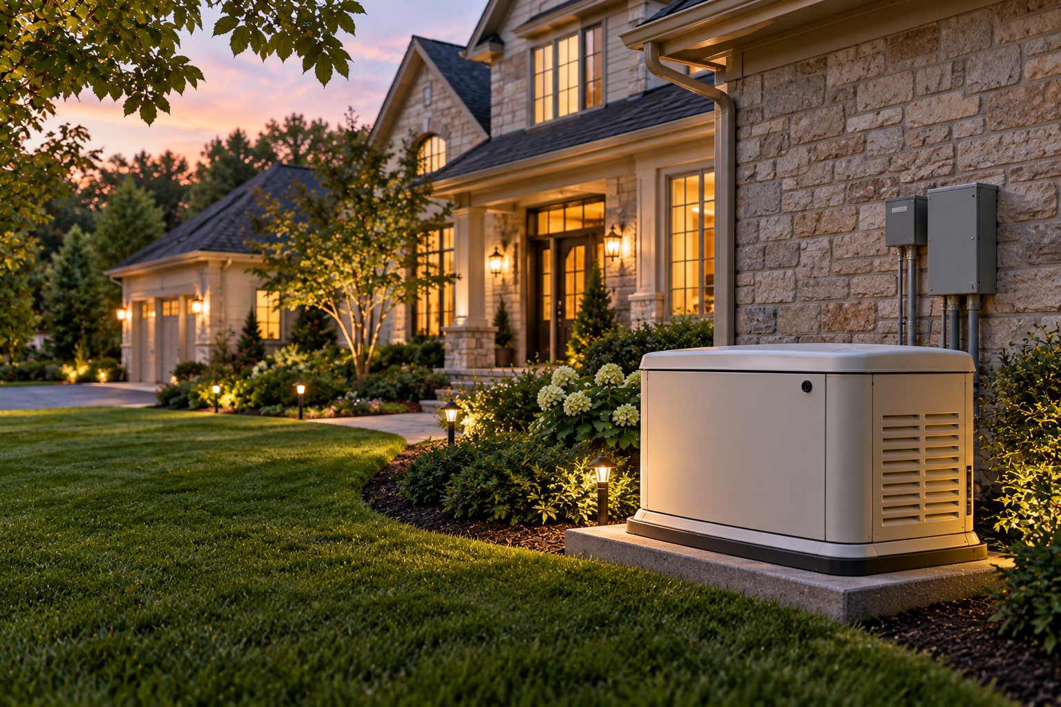 What Should Buyers Know About Homes With Backup &hellip;