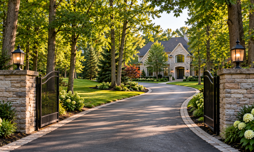 What Should Buyers Know About Long Drivewa…