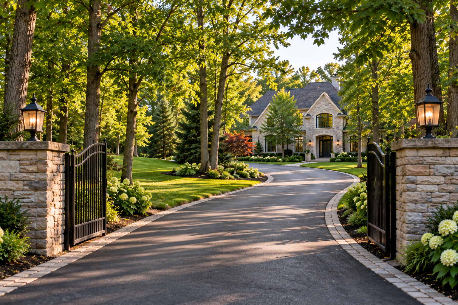 What Should Buyers Know About Long Driveways and &hellip;