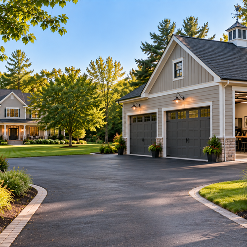 What Should Buyers Know About Homes With Detached Garages and Workshops in Mundelein?