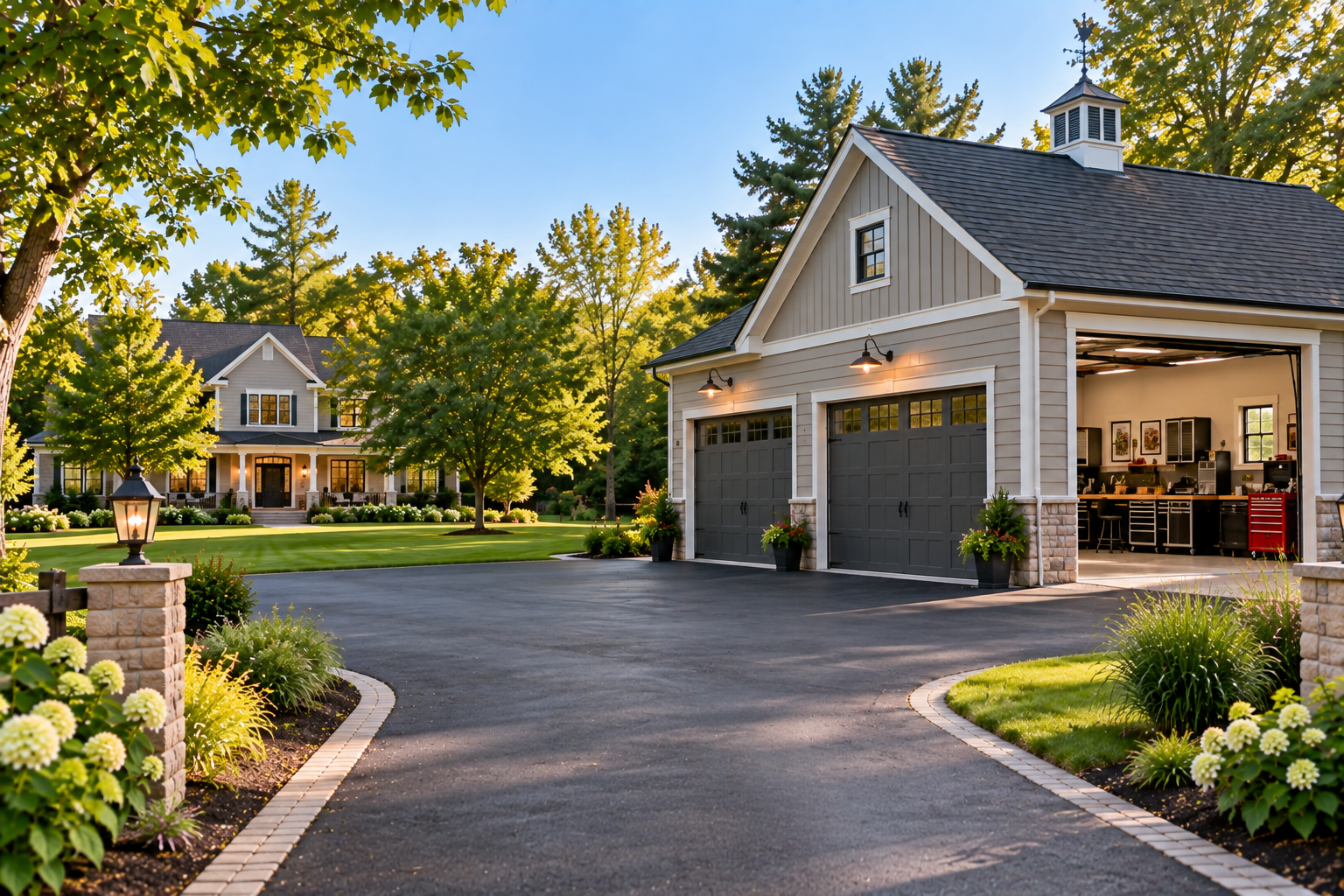 What Should Buyers Know About Homes With Detached &hellip;