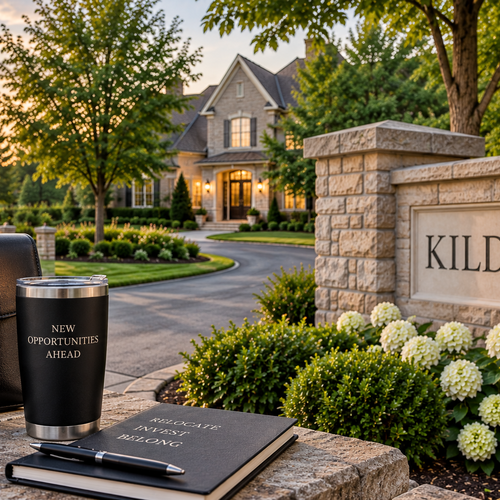 What Should Executives Know Before Buying a Luxury Home in Kildeer?
