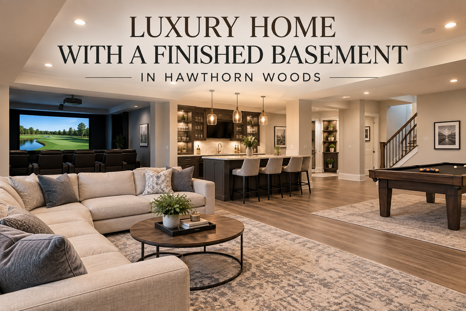 What Should Luxury Buyers Know About Buying a &hellip;