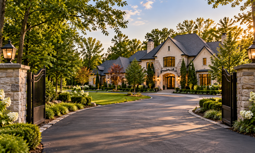 What Should Luxury Buyers Know About Buyin…