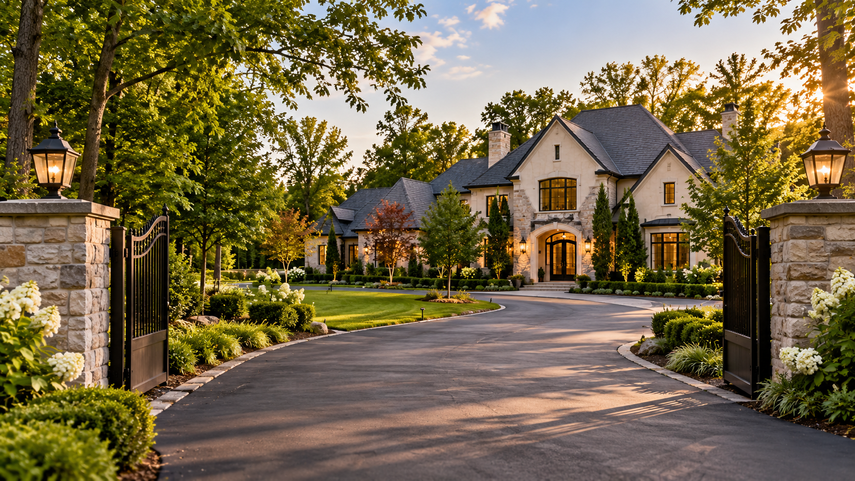 What Should Luxury Buyers Know About Buying a &hellip;