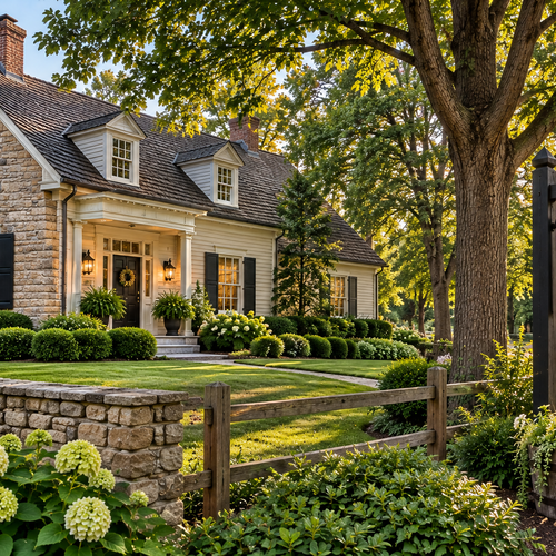 What Should You Know Before Buying an Older Home in Long Grove?