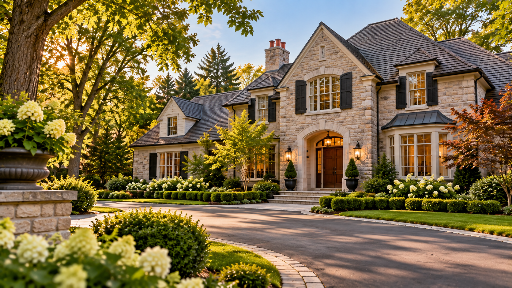What Should Luxury Buyers Know About Buying an &hellip;