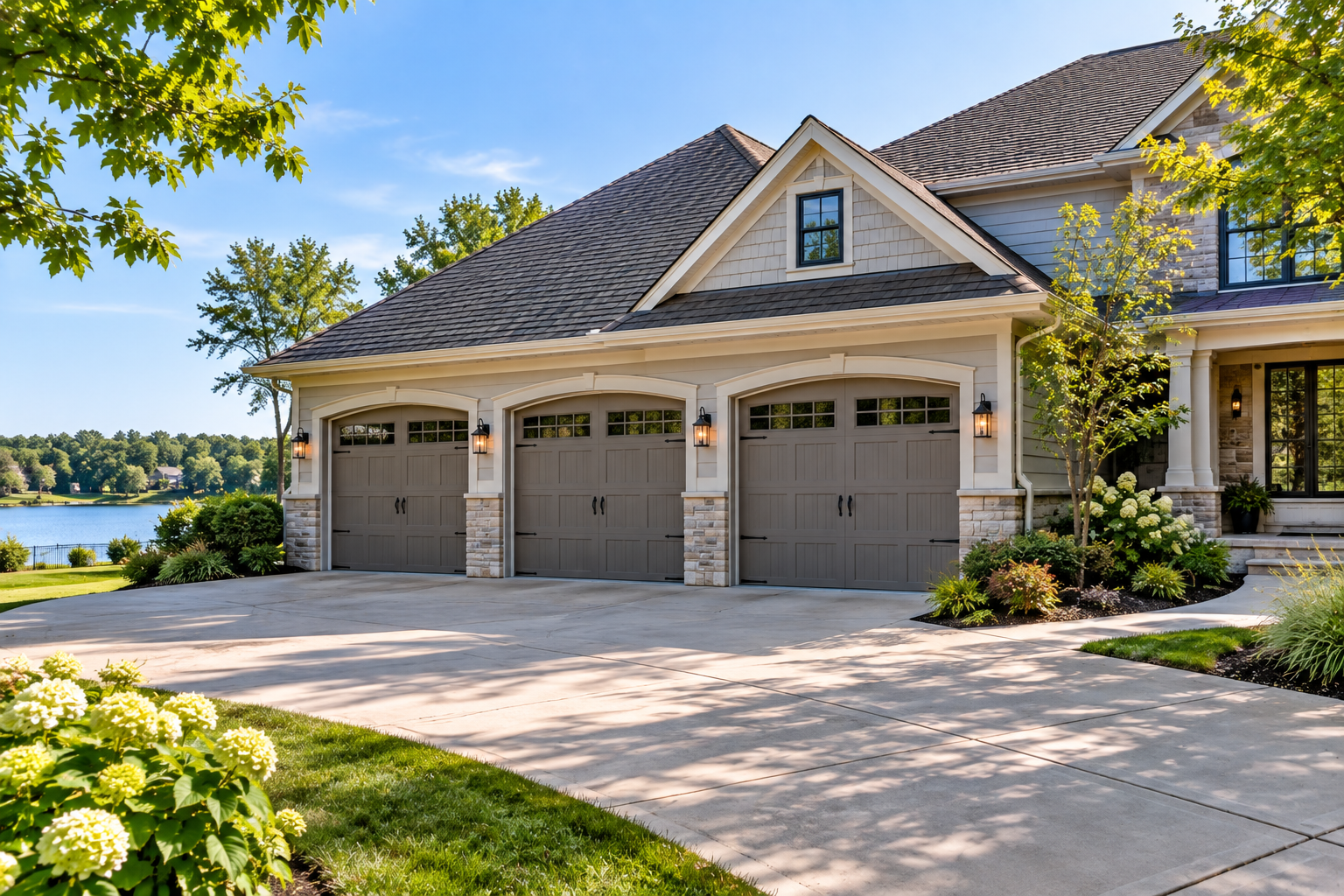 Does a Three-Car Garage Increase Home Value in &hellip;