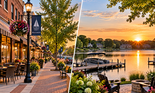 What Makes Downtown Wauconda Different Fro&hellip;