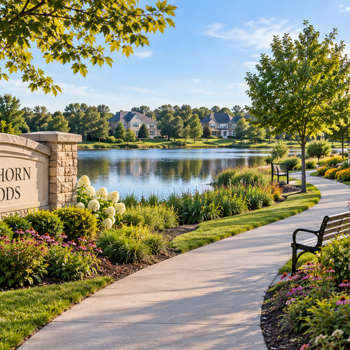 What Is Everyday Life Like in Hawthorn Woods Beyond the Golf Course?