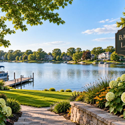 What Should Buyers Know About Flood Risk When Shopping for a Wauconda Home?